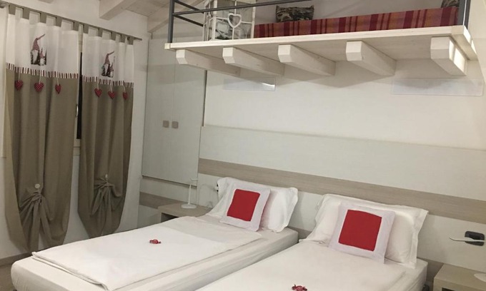 Quinto di Treviso Cama Y Desayuno | B&B Nuova Ostiglia