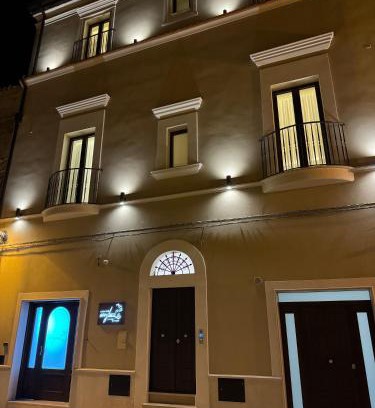 Torremaggiore Cama Y Desayuno | B&B Palazzo Croghan