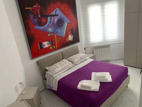 Surbo Cama Y Desayuno | B&B Passione Salento