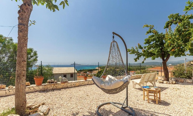 Santa Maria Navarrese Cama Y Desayuno | B&B Più Mare