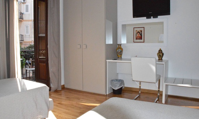 Campofelice di Roccella Cama Y Desayuno | B&B Porta delle Madonie
