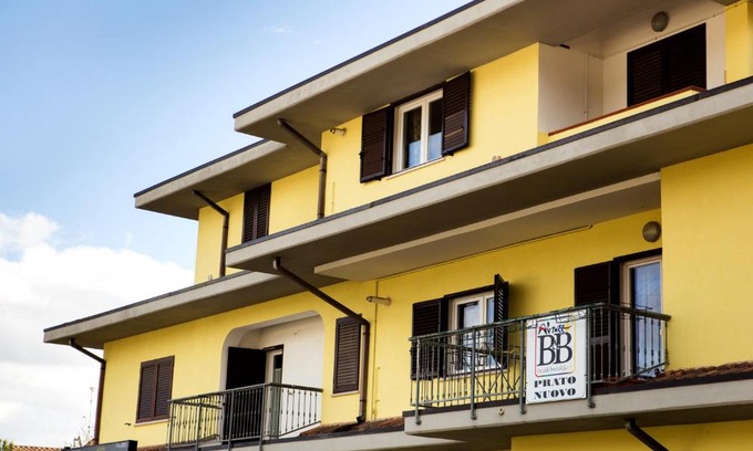 Scoppito Cama Y Desayuno | b&b pratonuovo