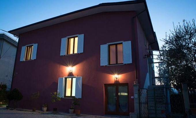 Ascoli Piceno Cama Y Desayuno | B&B River