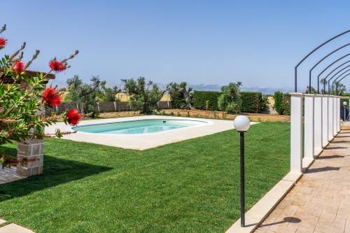 Pozzo Nuovo-Paradiso Cama Y Desayuno | B&B Rosa Dei Venti