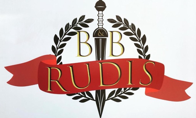 Pompei Cama Y Desayuno | B&B Rudis