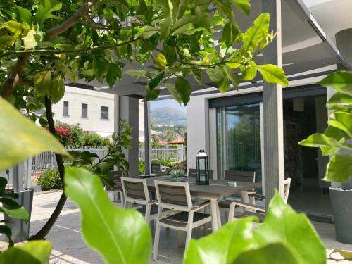 Praia a Mare Cama Y Desayuno | B&B Sabbia e Sassi