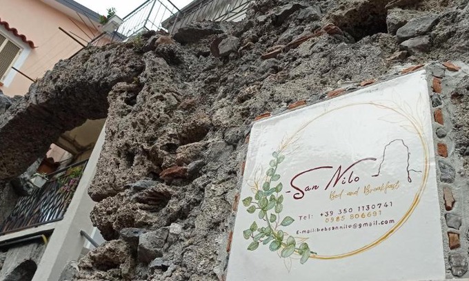 Orsomarso Cama Y Desayuno | B&B SAN NILO