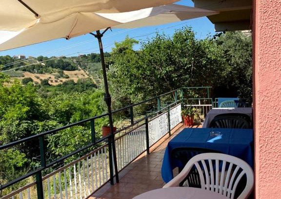 Silvi Paese Cama Y Desayuno | B&B Santa Lucia