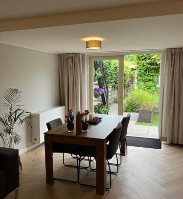 Rijsenhout Apartamento | B&B Schiphol Amsterdam