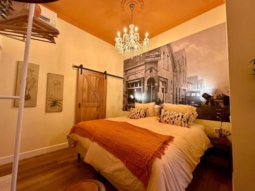 Tolkamer Cama Y Desayuno | B&B Schipperspad