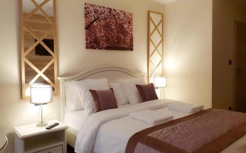 's-Gravenvoeren Cama Y Desayuno | B&B Secret Garden Adults only