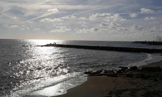 Quartiere XXXIII Lido di Ostia Ponente Cama Y Desayuno | B&B Soggiorno di Ostia
