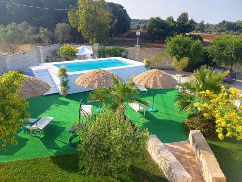 Porto Cesareo Cama Y Desayuno | B&B Stella Salento Karin