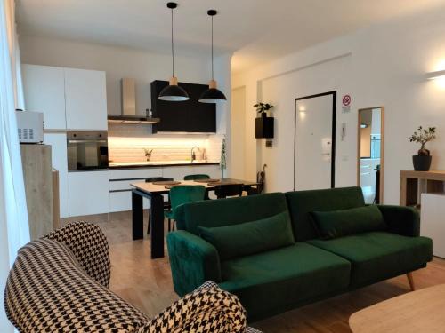 Taranto Cama Y Desayuno | B&B Tanto Piacere Taranto