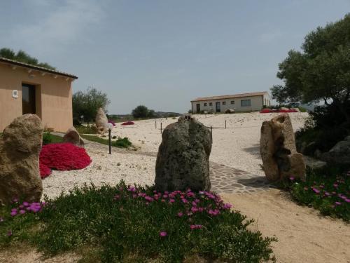 Sa Castangia Cama Y Desayuno | B&B Terra e Smeralda
