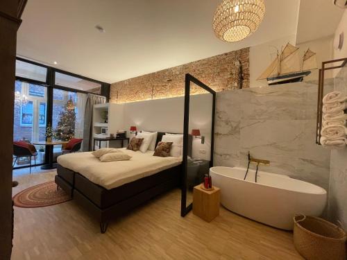 Tholen Cama Y Desayuno | B&B Tholen