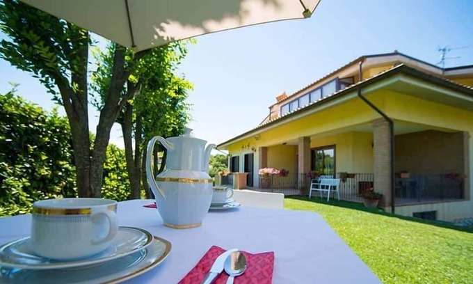 Ripa Teatina Cama Y Desayuno | B&B Un'Altra Vita