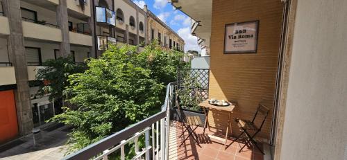 Gioia del Colle Cama Y Desayuno | B&B Via Roma
