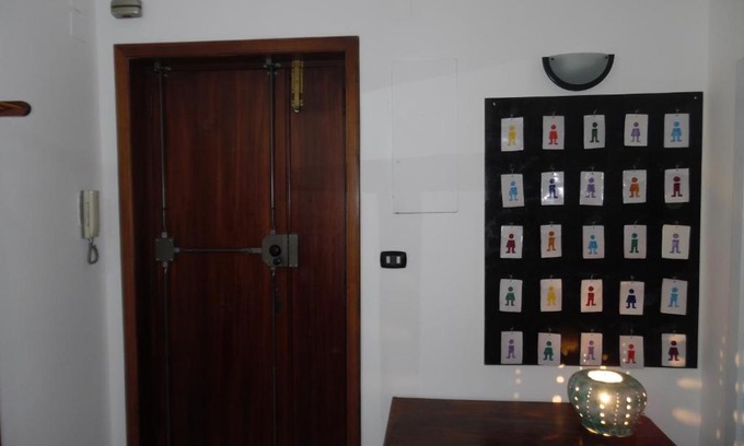 Potenza Cama Y Desayuno | B&B Via Vinci