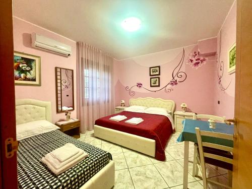 Villamagna Cama Y Desayuno | B&B Villa Ciccone
