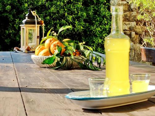 Meta Cama Y Desayuno | B&B Villa Elisa