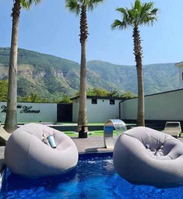 Sarno Cama Y Desayuno | B&B Villa Hermes