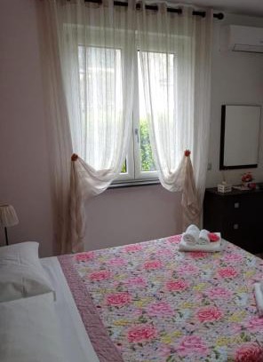 Sant'Antonio Abate Cama Y Desayuno | B&B Villa Rosa