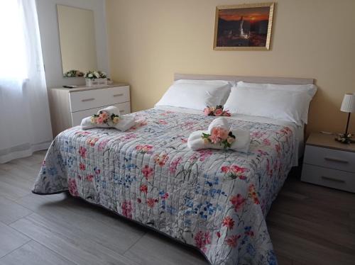 Sant'Antonio Abate Apartamento | B&B Villa Rosa