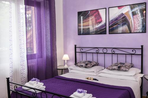 Assisi Cama Y Desayuno | B&B Villa Sophie
