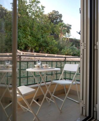 Palmi Apartamento | B&B Vista Mare