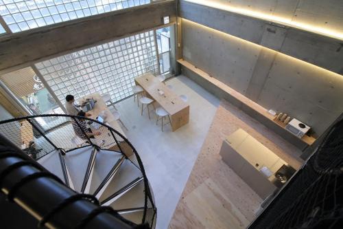 Hiroshima City Centre Casa | b hotel New Small Hotel - Hondori shopping arcade