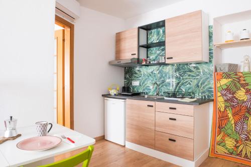 Santa Caterina Cama Y Desayuno | B.I.C. (bnb in centro)