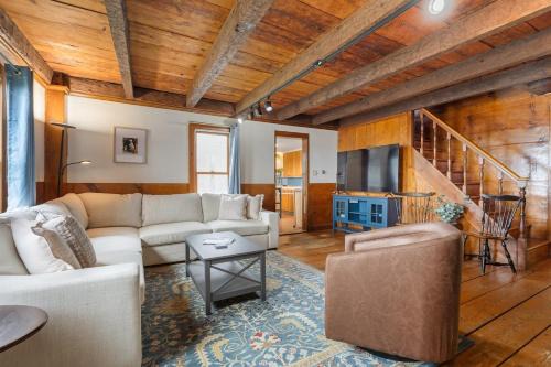 Loudon Apartamento | B - Porch Suite on Miles Smith Farm