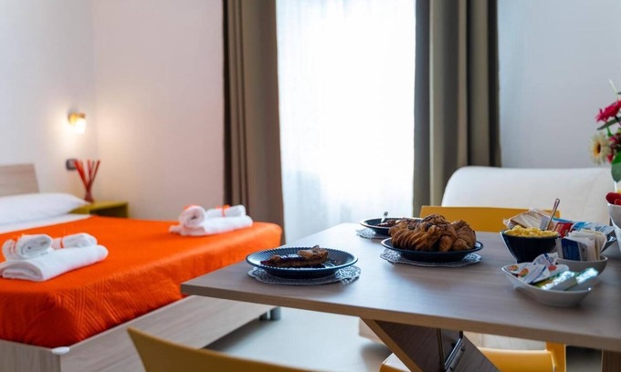 Agropoli Cama Y Desayuno | B & SunSea