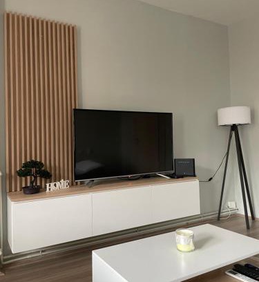 Bitola Apartamento | B Z Bros Apartment