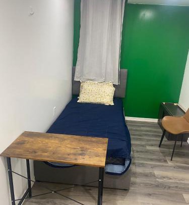 Cambridge Casa | B12 Private Room In Cambridge