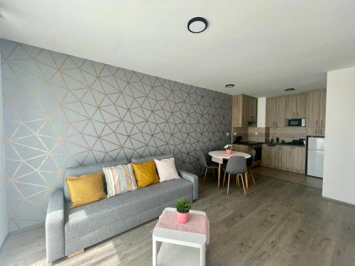 Zuglo Apartamento | B147 Apartment II freeparking