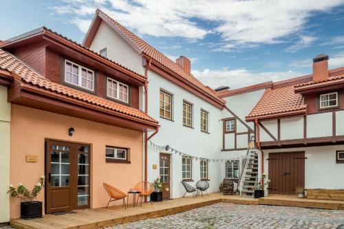 Old Town Apartamento | B2 Apartments