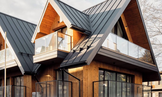 Zakopane Apartamento | B27 Apartamenty Zakopane