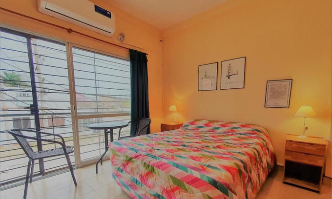 Formosa Apartamento | B3 Apartments