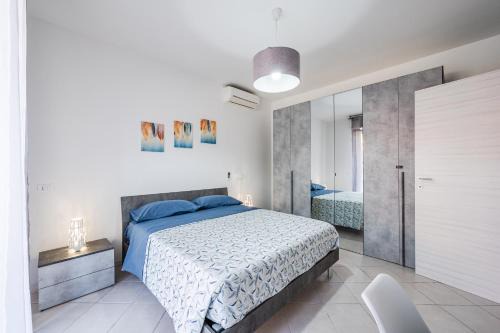 Sant'Agata sul Santerno Apartamento | B3- Le Magnolie vicino a Bologna Fiera, Lugo Hospital Villa Maria, Ravenna