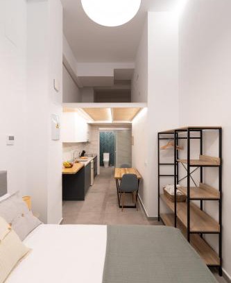 San Anton Apartamento | Baélia Experience Hotel boutique