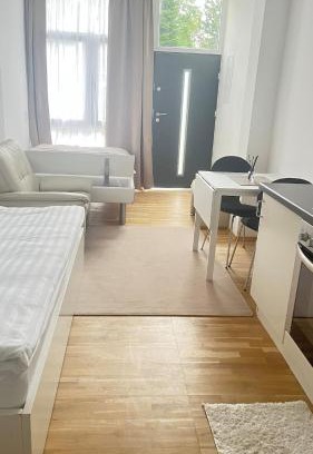 Neuehrenfeld Apartamento | Baadenberger stay 1