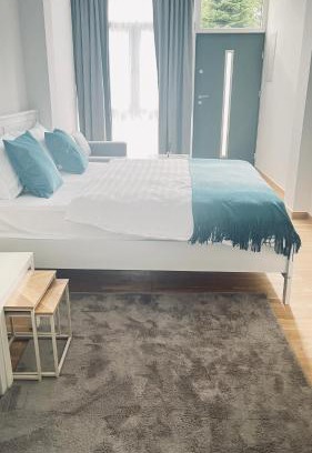 Neuehrenfeld Apartamento | baadenberger stay