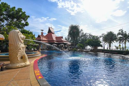 Thong Chai Complejo | Baan Grood Arcadia Resort & Spa