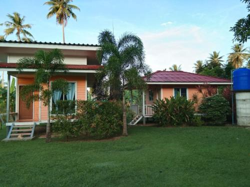 Ko Yao Casa | Baan Kebsap บ้านเก็บทรัพย์