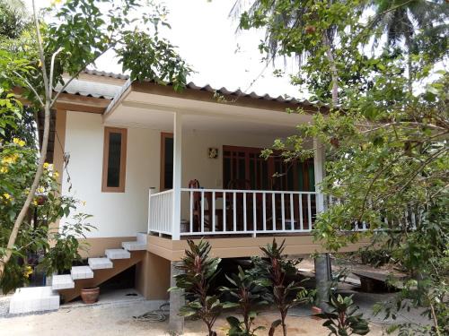 Chaloklum Complejo | Baan Moonchan House