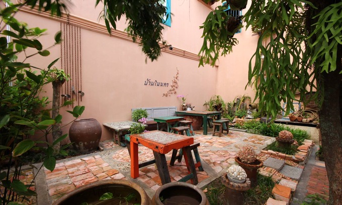 Songkhla Casa | Baan Nai Nakhon