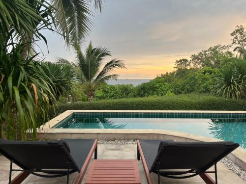 Nong Thale Villa | Baan Phukhao