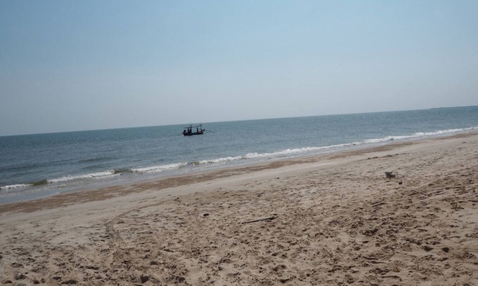 Cha-am Casa | Baan Tukta at Beach